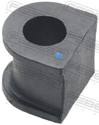 Mounting, stabiliser bar