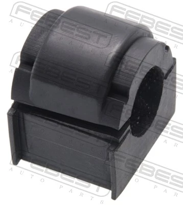 Mounting, stabiliser bar