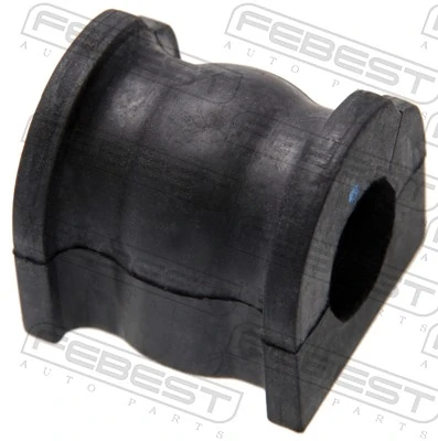 Mounting, stabiliser bar