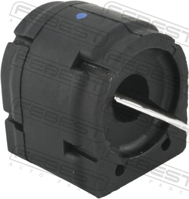 Mounting, stabiliser bar