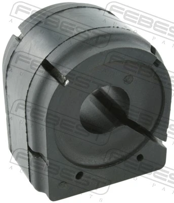 Mounting, stabiliser bar