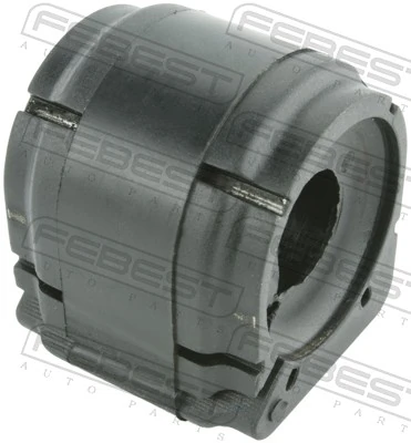 Mounting, stabiliser bar