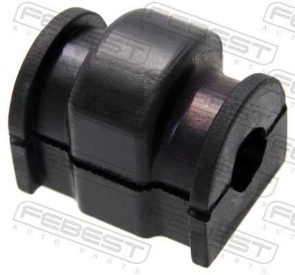 Mounting, stabiliser bar