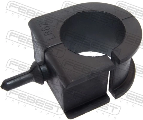 Mounting, stabiliser bar