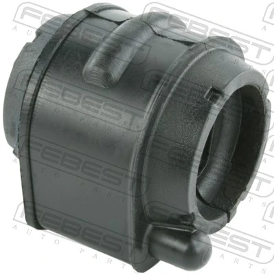 Mounting, stabiliser bar