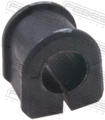 Mounting, stabiliser bar