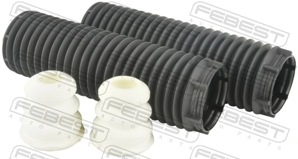 Dust Cover Kit, shock absorber