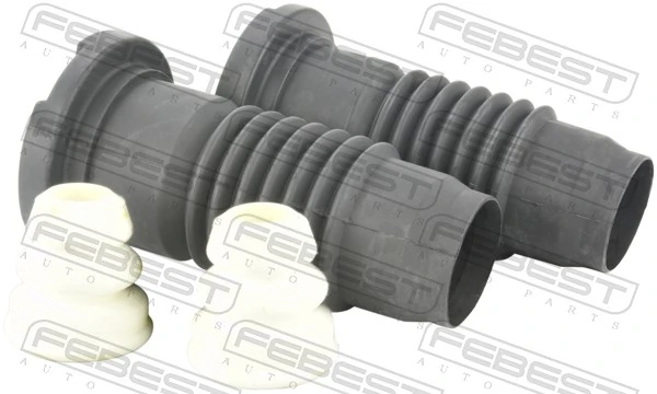 Dust Cover Kit, shock absorber