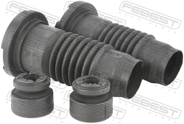 Dust Cover Kit, shock absorber