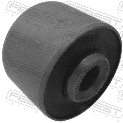 Mounting, control/trailing arm