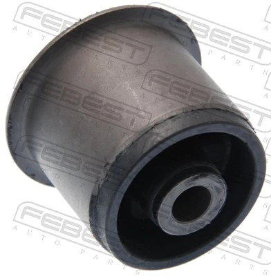 Mounting, differential