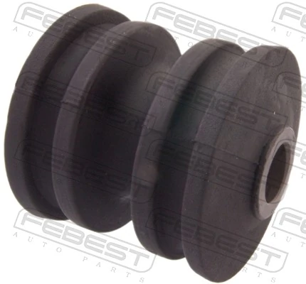 Mounting, control/trailing arm