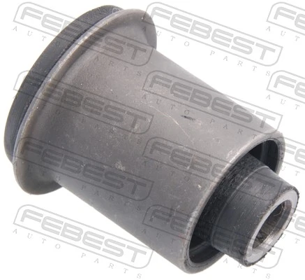 Mounting, control/trailing arm
