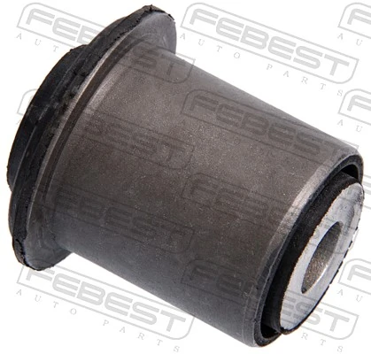 Mounting, control/trailing arm