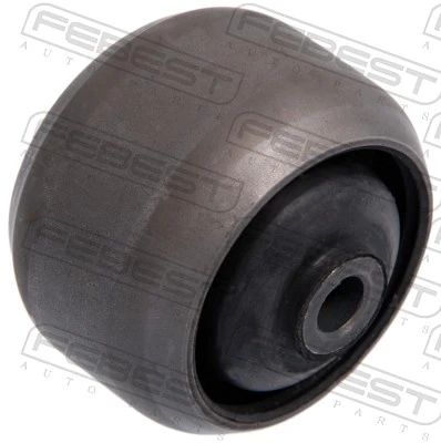 Bushing, axle beam