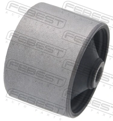 Bushing, axle beam