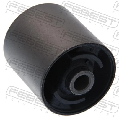 Mounting, control/trailing arm