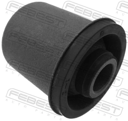 Mounting, control/trailing arm