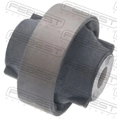 Mounting, control/trailing arm