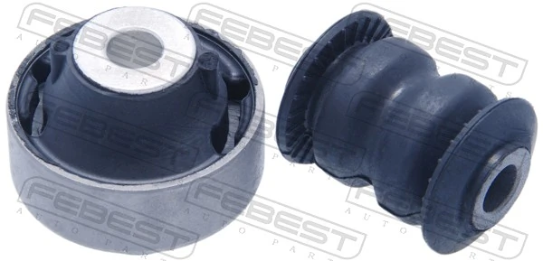 Mounting, control/trailing arm