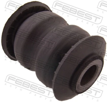 Mounting, control/trailing arm