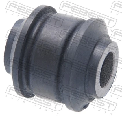 Mounting, control/trailing arm