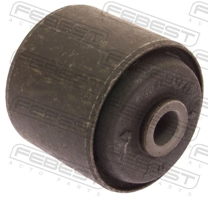 Bushing, axle beam