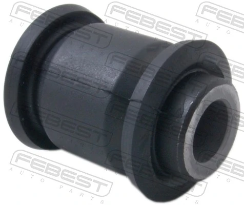Mounting, steering gear