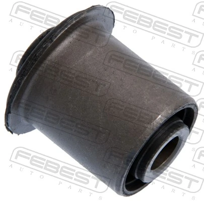 Mounting, control/trailing arm