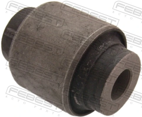Mounting, control/trailing arm