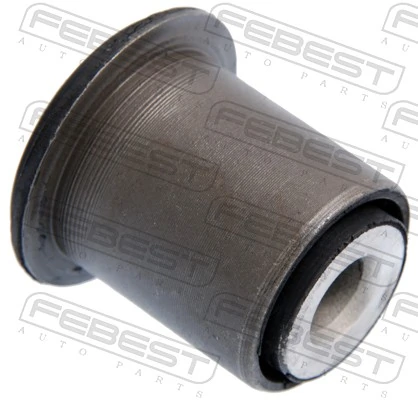 Mounting, control/trailing arm