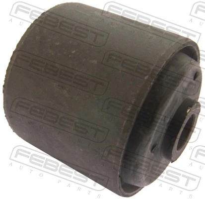 Bushing, axle beam