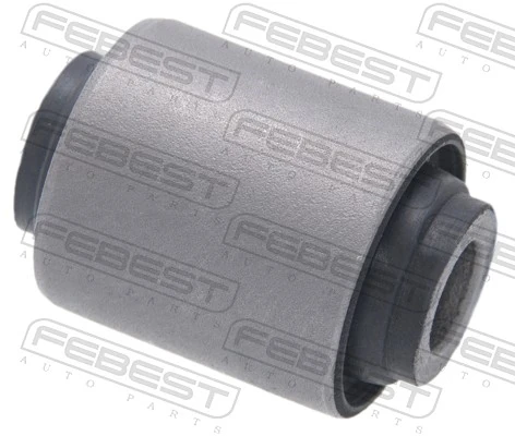 Mounting, control/trailing arm