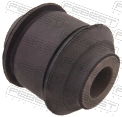 Mounting, control/trailing arm