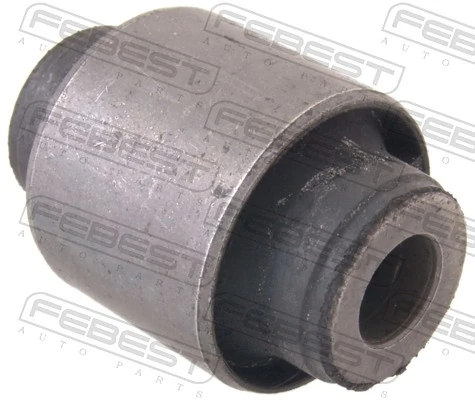 Mounting, control/trailing arm