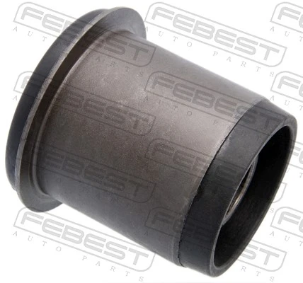 Bushing, axle beam
