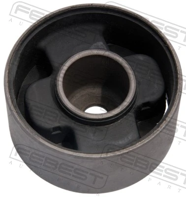 Mounting, differential