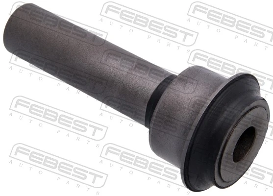 Bushing, axle beam