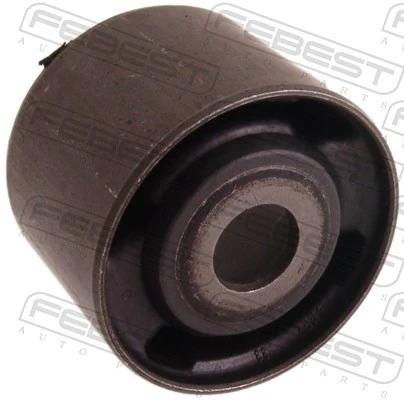 Mounting, differential
