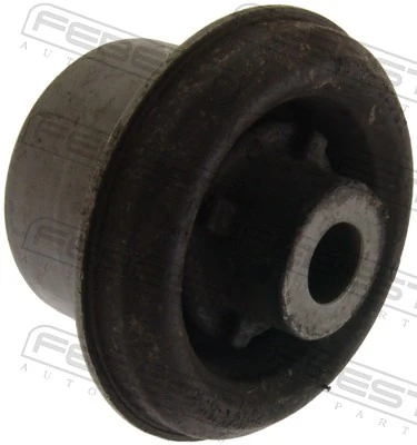 Mounting, differential