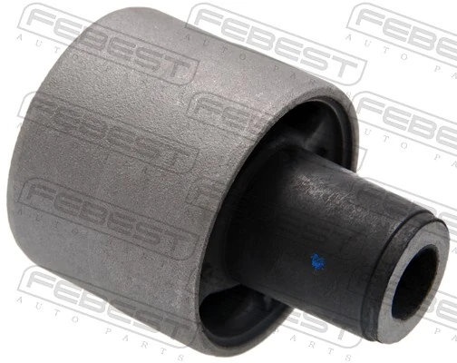 Mounting, differential