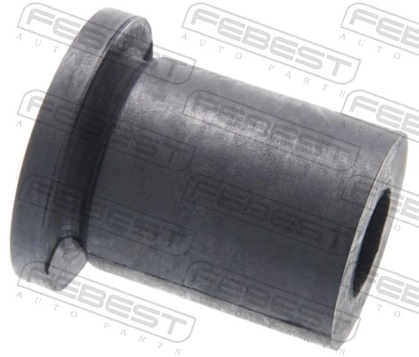 Bushing, leaf spring