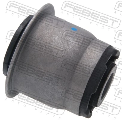 Bushing, axle beam