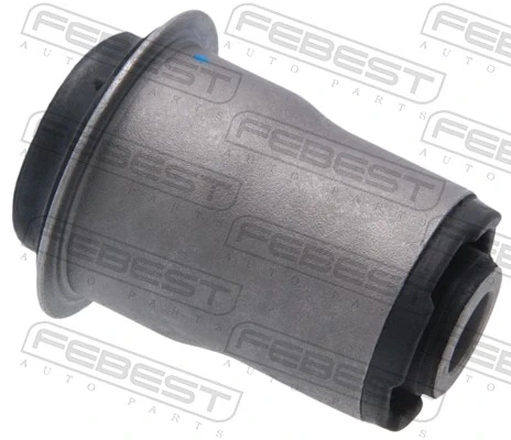 Bushing, axle beam