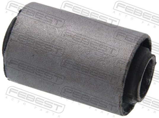 Bushing, leaf spring