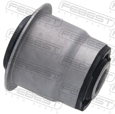 Bushing, axle beam