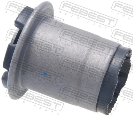 Bushing, axle beam