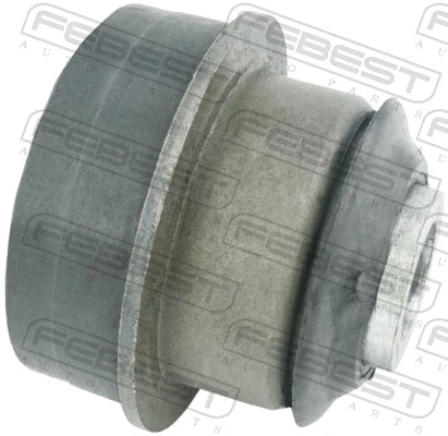 Mounting, control/trailing arm