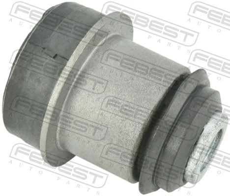 Mounting, control/trailing arm