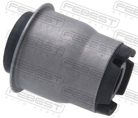 Bushing, axle beam